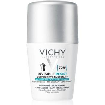 Vichy Deodorant 72h антиперспирант 72 ч. 50ml