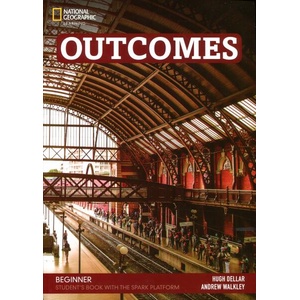 Outcomes Beginner with the Spark Platform | Andrew Walkley (ISBN: 9798214179261)