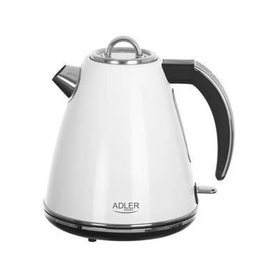 Adler AD 1343 White