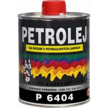 Baltech petrolej P6404, 700 ml
