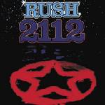 Universal Rush: 2112 (Remastered) - CD (021976)