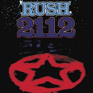 Universal Rush: 2112 (Remastered) - CD (021976)