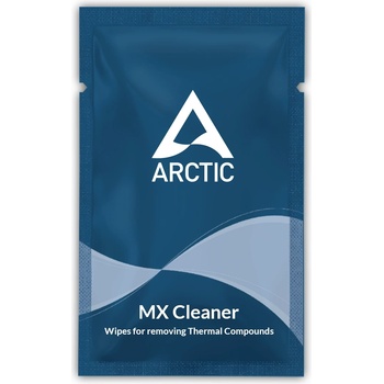 ARCTIC Почистващи кърпички arctic 40 бр (actcp00033a)