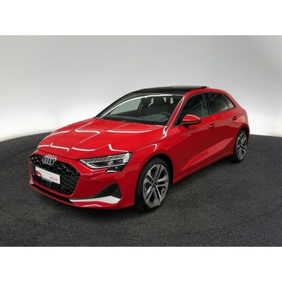 Audi A3 30 TFSI Sportback Advanced 85 kW