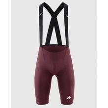 Assos Mille GT S11 burgundy red