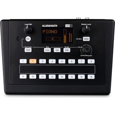Allen & Heath ME-1