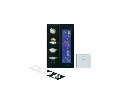 Technoline WS 6650