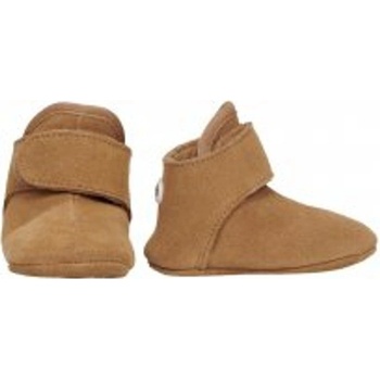 Lodger Walker Leather Basic Cognac