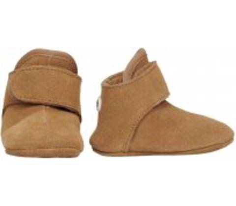 Lodger Walker Leather Basic Cognac