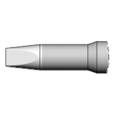 JBC C245261 – pájecí hrot ve tvaru dláta 3 × 1 mm L