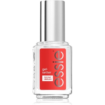 essie gel setter горен лак за нокти 13.5ml