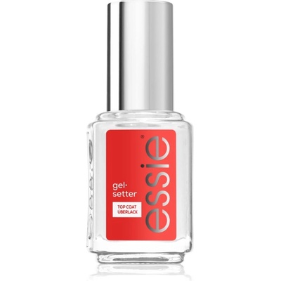 essie gel setter горен лак за нокти 13.5ml