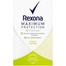 Rexona Maximum Protection Stress Control deo krém 45 ml