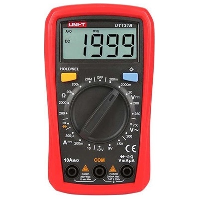 UNI-T UT 131B 2812