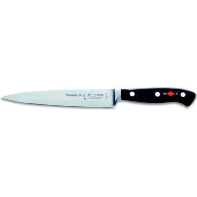 F. Dick Dranžírovací nôž Premier Plus 18 cm