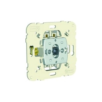 Efapel Пуш бутон с ориентация (21153)