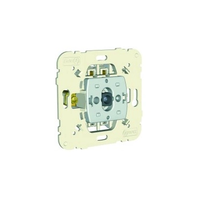 Efapel Пуш бутон с ориентация (21153)