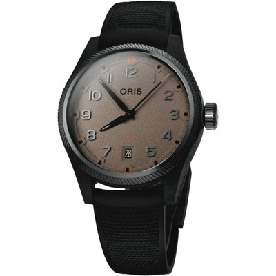 Oris 01 733 7802 8766-07 4 20 30GLC