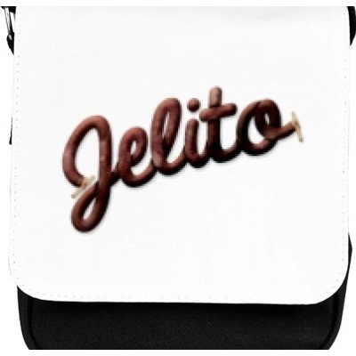 Malá brašna přes rameno Jelito