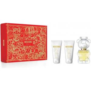Moschino Toy 2 Комплект с Парфюм EDP за жени 50ml Парфюми