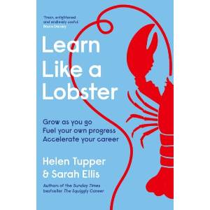 Learn Like a Lobster | Sarah Ellis (ISBN: 9780241719008)