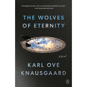 WOLVES OF ETERNITY | KNAUSGAARD KARL OVE (2024)