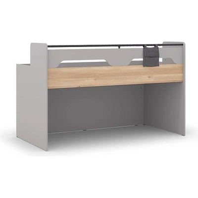 Двуетажно легло Lagom mini за матрак 100/200 см