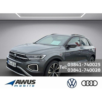 Volkswagen T-Roc 2.0 TDI DSG Style 110 kW