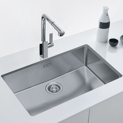 Franke Кухненска мивка franke, mrx 110-70 (mrx 110-70)