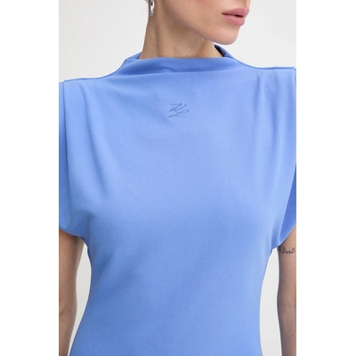 KARL LAGERFELD Рокля Karl Lagerfeld (A2W13059)