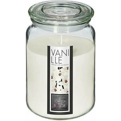 Nina Vanilla 510 g