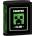 Astra Детско портмоне, Astra, MINECRAFT, Creeper, 25 x 11 см