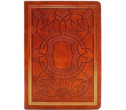 Notes ANTIQUE AMBER