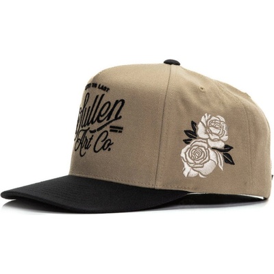 SULLEN SNP STACK SCRIPT SCA7692 DKKH