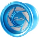 YoYo YoYoFactory Shutter Aqua