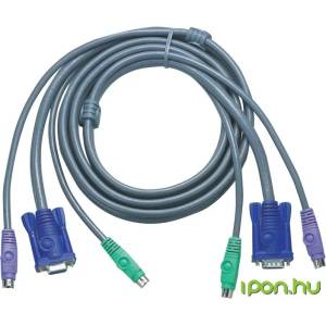 ATEN 2L-1003P/C