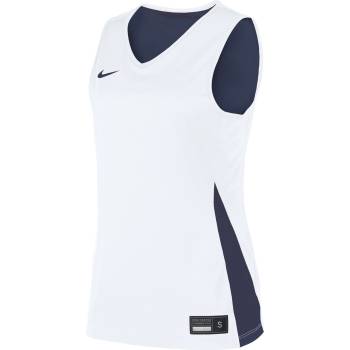 Nike Nike Tm Bskbl Rv Jsy Ld99 - Obsidian/White