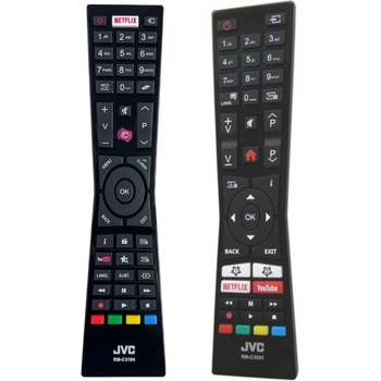 JVC rm-c3331 - оригинален дистанционен контрол (rm-c3331)