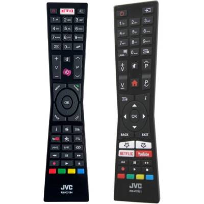 JVC rm-c3331 - оригинален дистанционен контрол (rm-c3331)