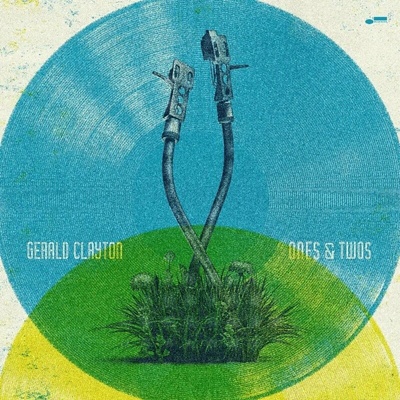 Clayton Gerald Ones & Twos Vinyl LP