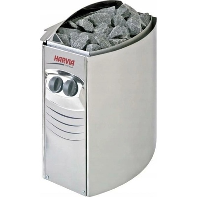Harvia Vega BC90 Steel s regulací – Zbozi.Blesk.cz