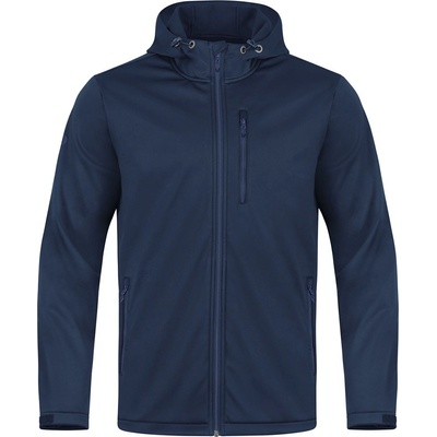 Jako Softshelljacket Premium W 7607w 900