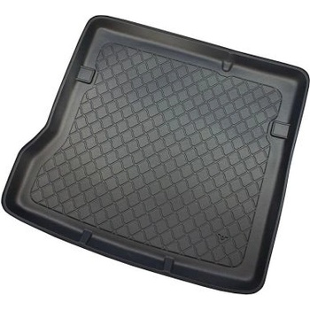 Гумирана стелка за багажник за Dacia Duster I (2010-2017) 2 WD