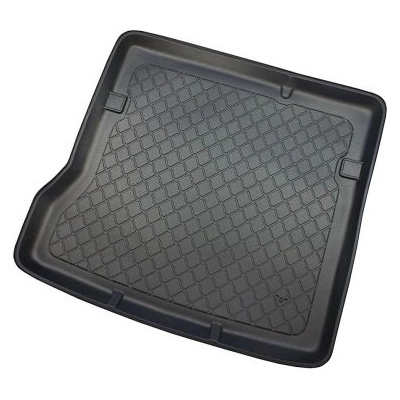 Гумирана стелка за багажник за Dacia Duster I (2010-2017) 2 WD