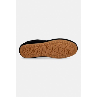Guess RELLI маратонки дамски от велур (FLTREL.SUE12.BLACK)