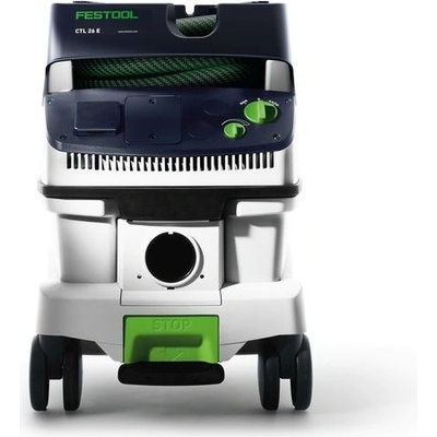 Festool Cleantec CTL 26 E 574947