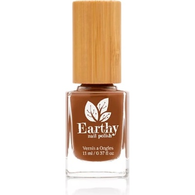 Lak na nehty Cocoa Bean 11ml Mother Nailture