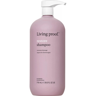 Living proof. Restore Shampoo 710 ml