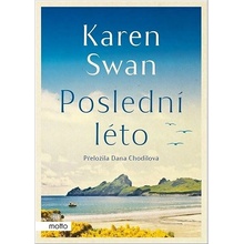 Poslední léto - Karen Swan