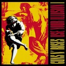 GUNS N\' ROSES - USE YOUR ILLUSION I CD